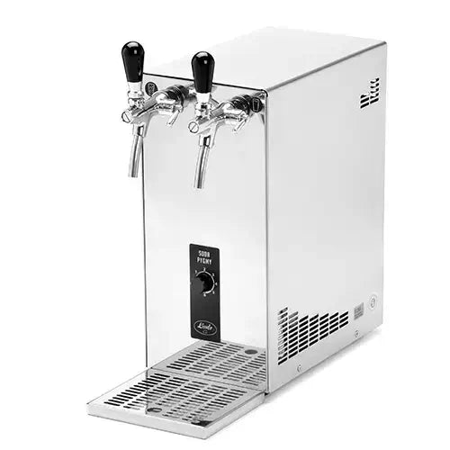 The Beverage Cooling Company Lindr SODA 25 Portable product front